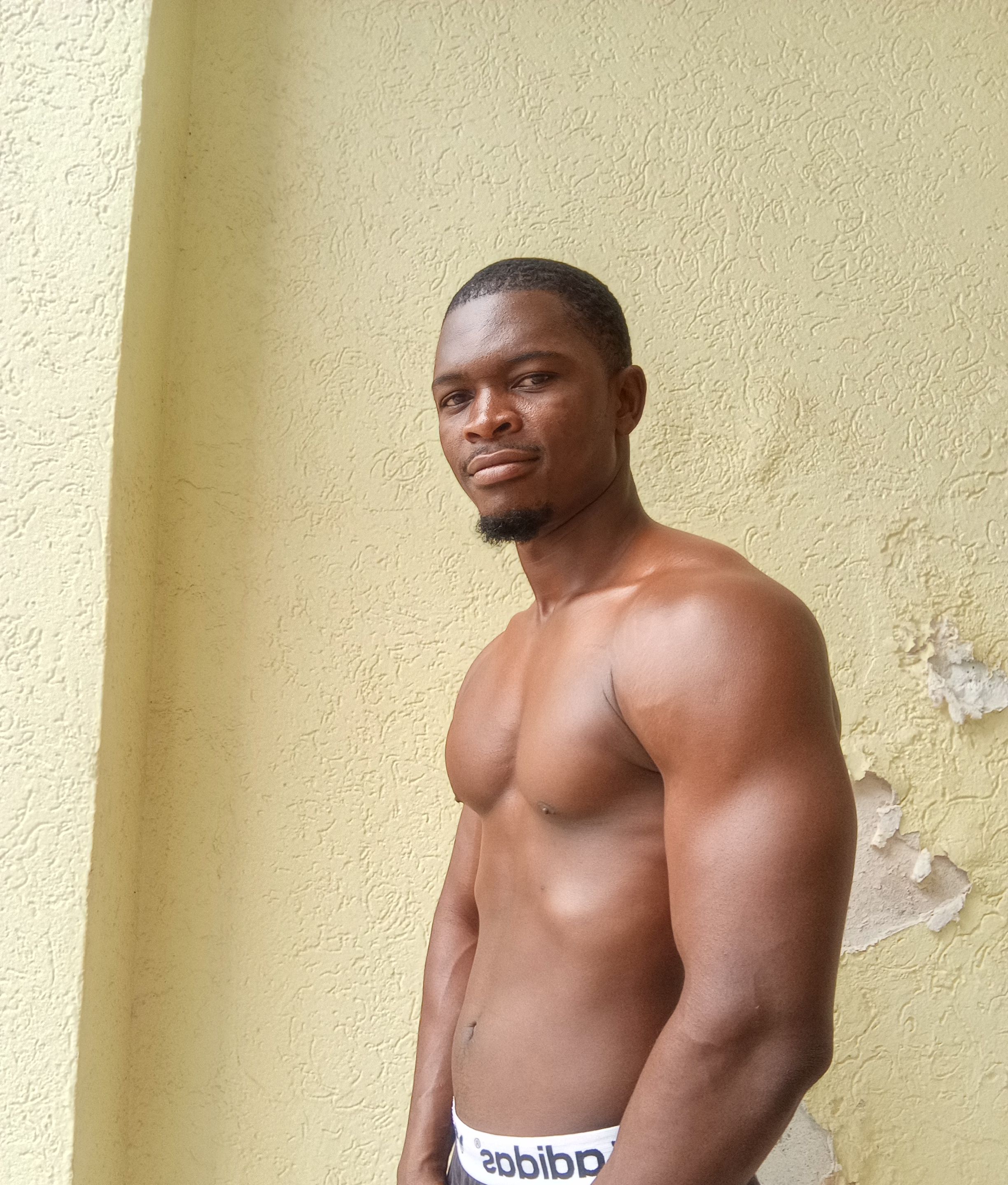 Cedrick Kahe
