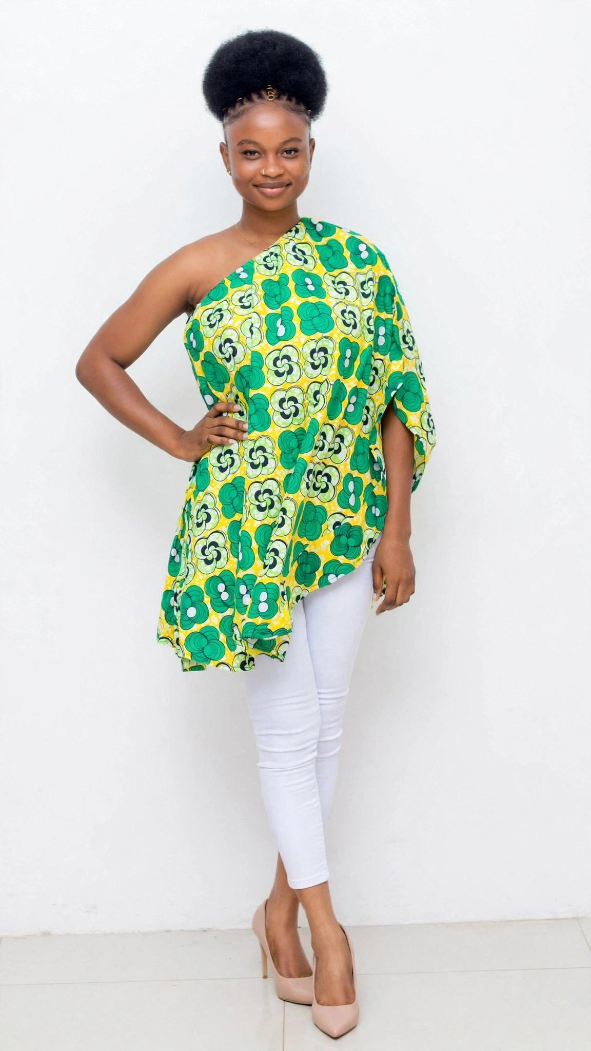 DOLORES KOFFI