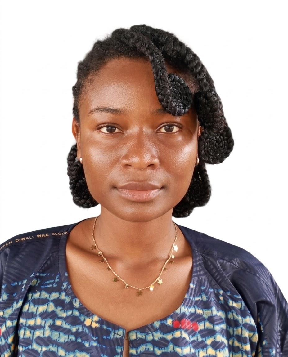 Marlène Déborah Koffi